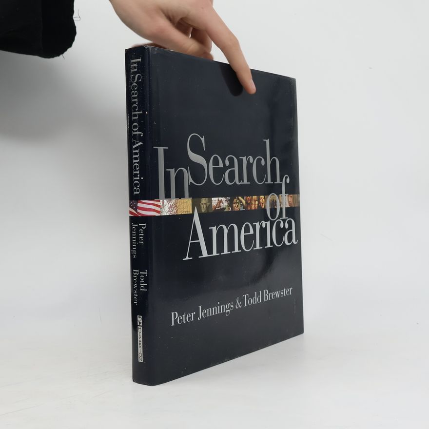 Tod Brewster In Search of America