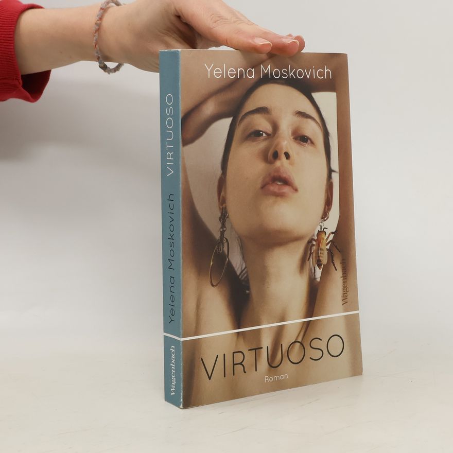 Yelena Moskovich Virtuoso