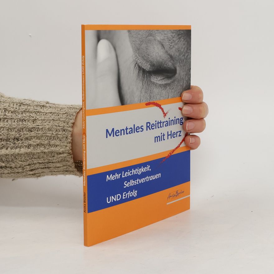 Various authors Mentales Reittraining mit Herz