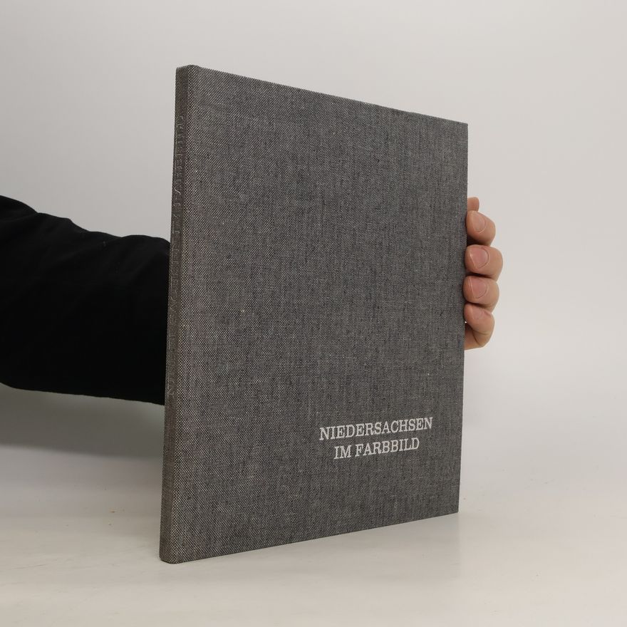 Autorenkollektiv Niedersachsen im Farbbild