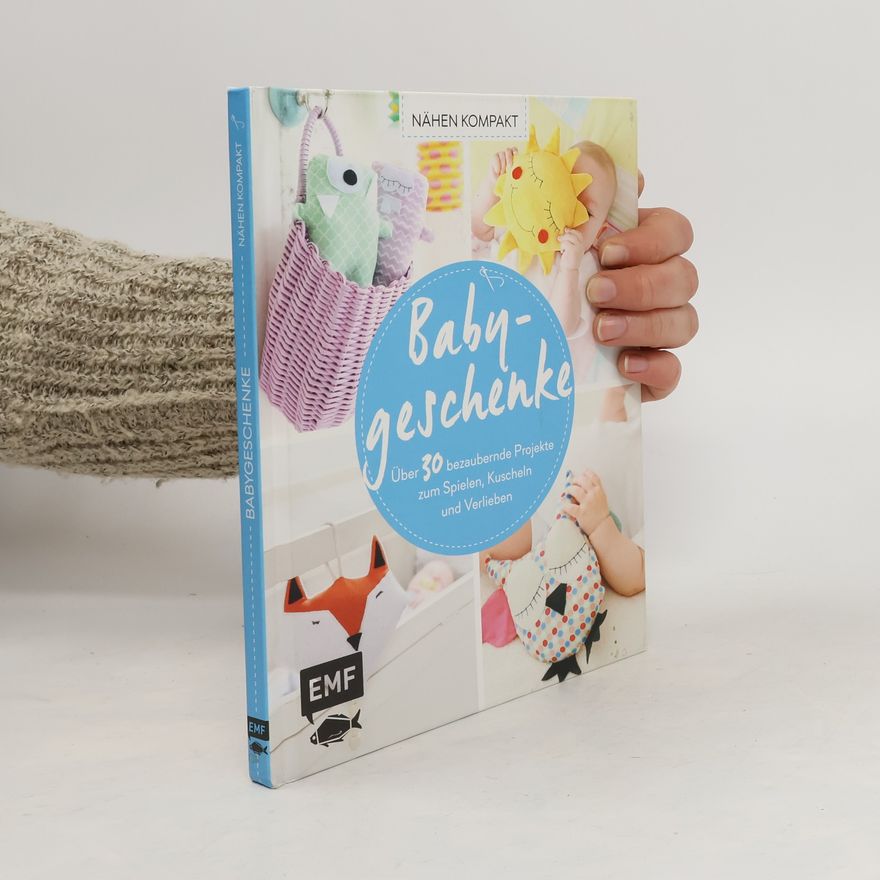 Susanne Bochem Babygeschenke