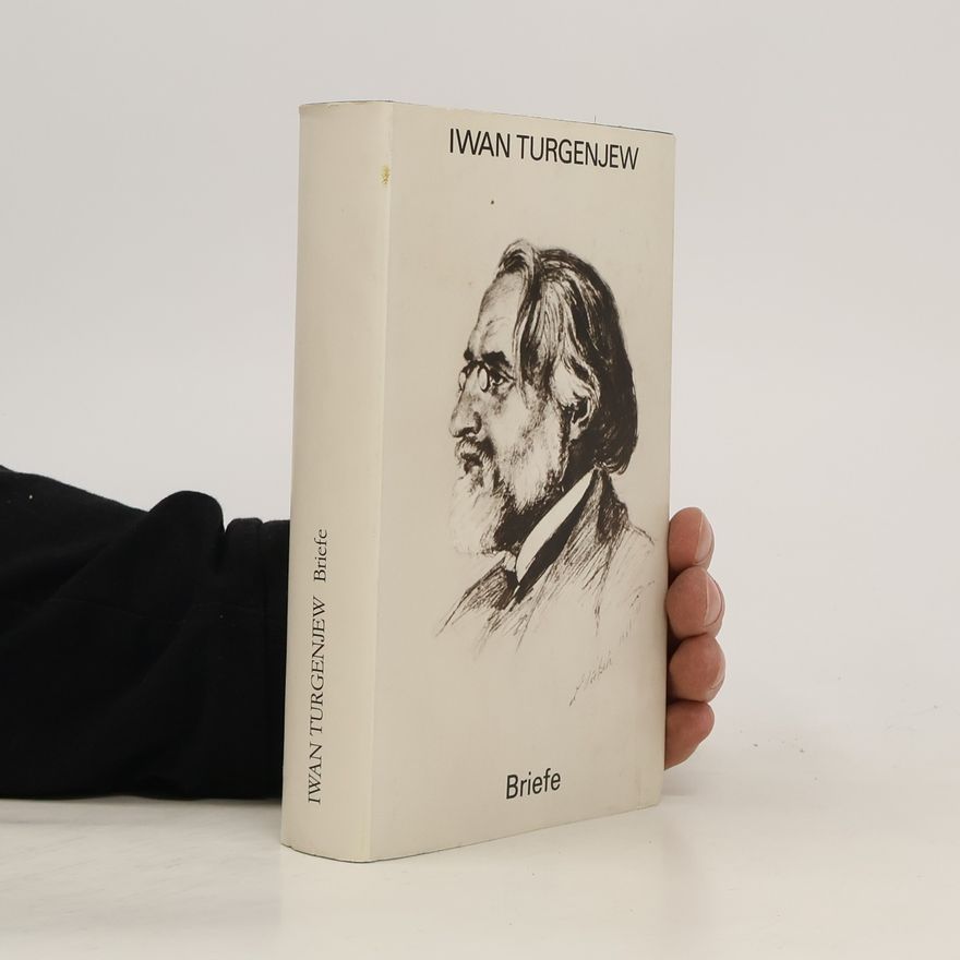 AA.VV. Iwan Turgenjew