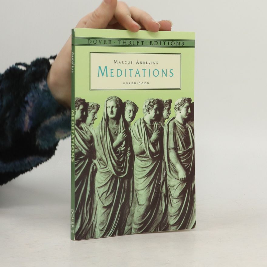 Mark Aurel Meditations