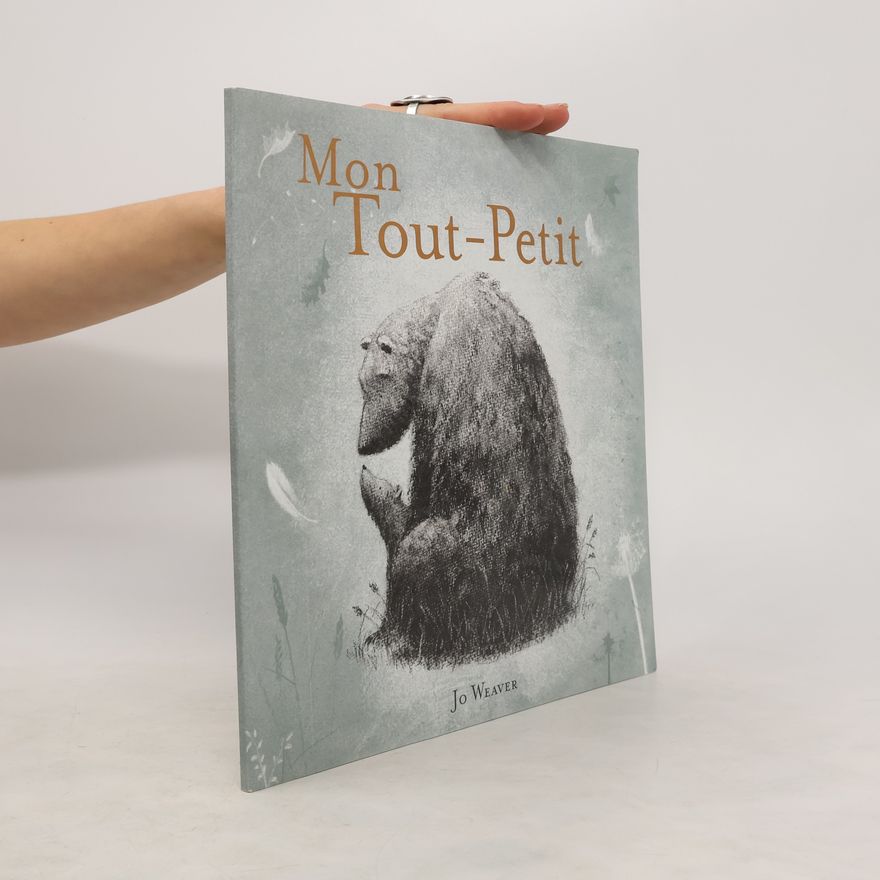 Jo Weaver Mon tout-petit