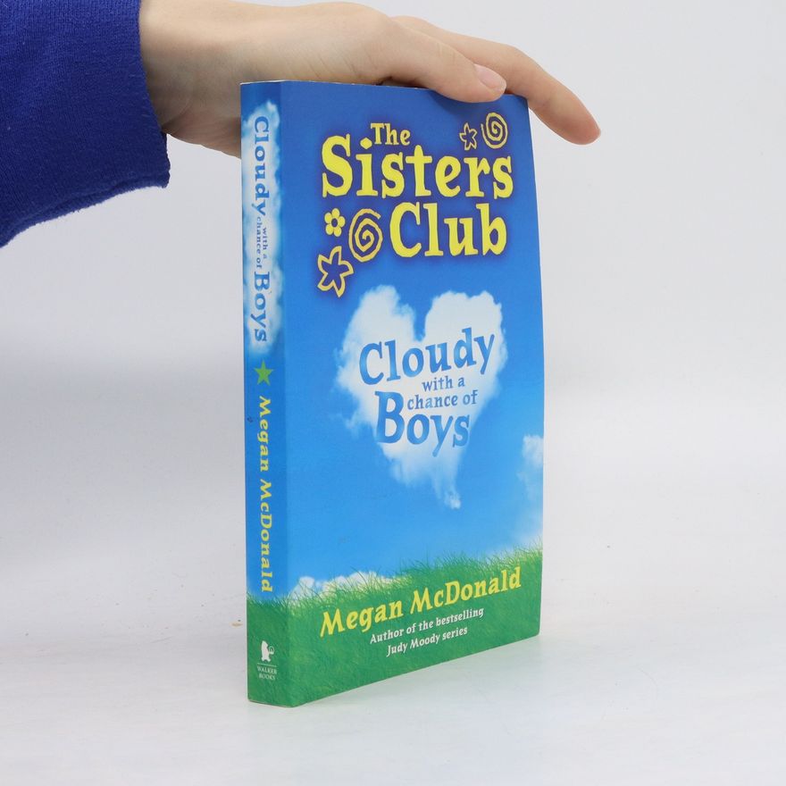 Megan McDonald The Sisters Club