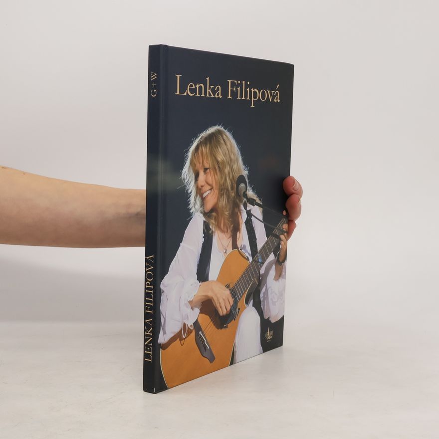 Lenka FILIPOVÁ Lenka Filipová