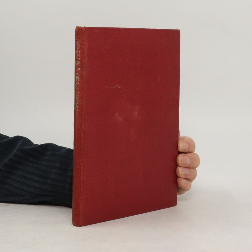 B. Semov Poesie a skutečnost
