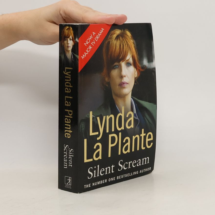 Lynda La Plante Silent Scream