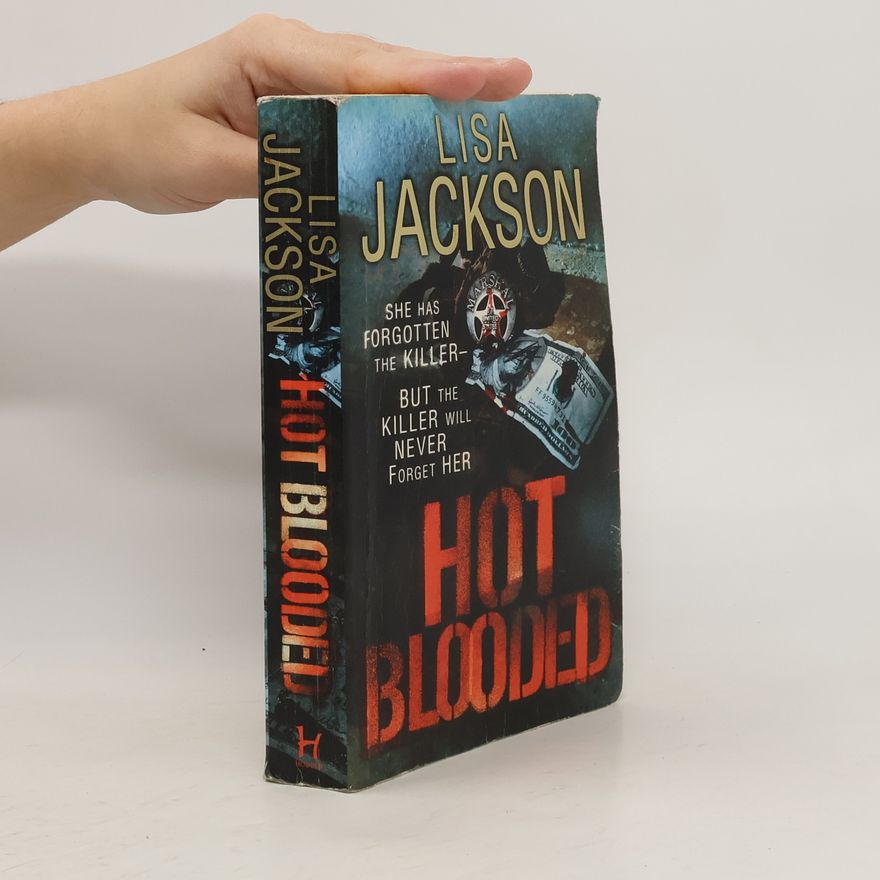 Lisa Jackson Hot Blooded