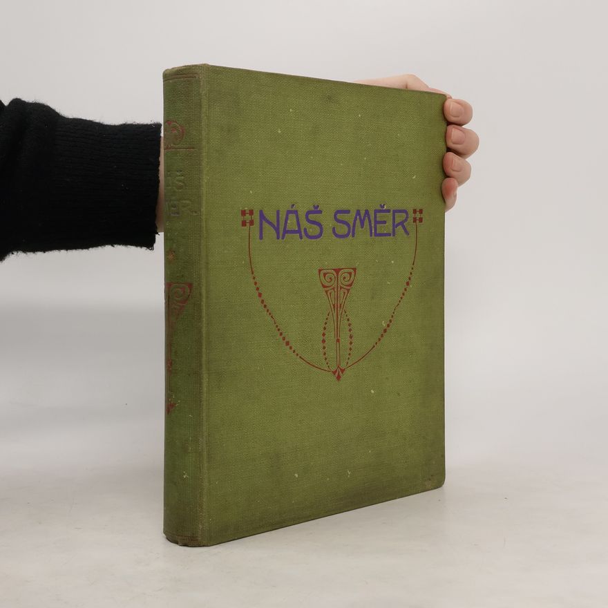 Autorenkollektiv Náš směr ročník III.