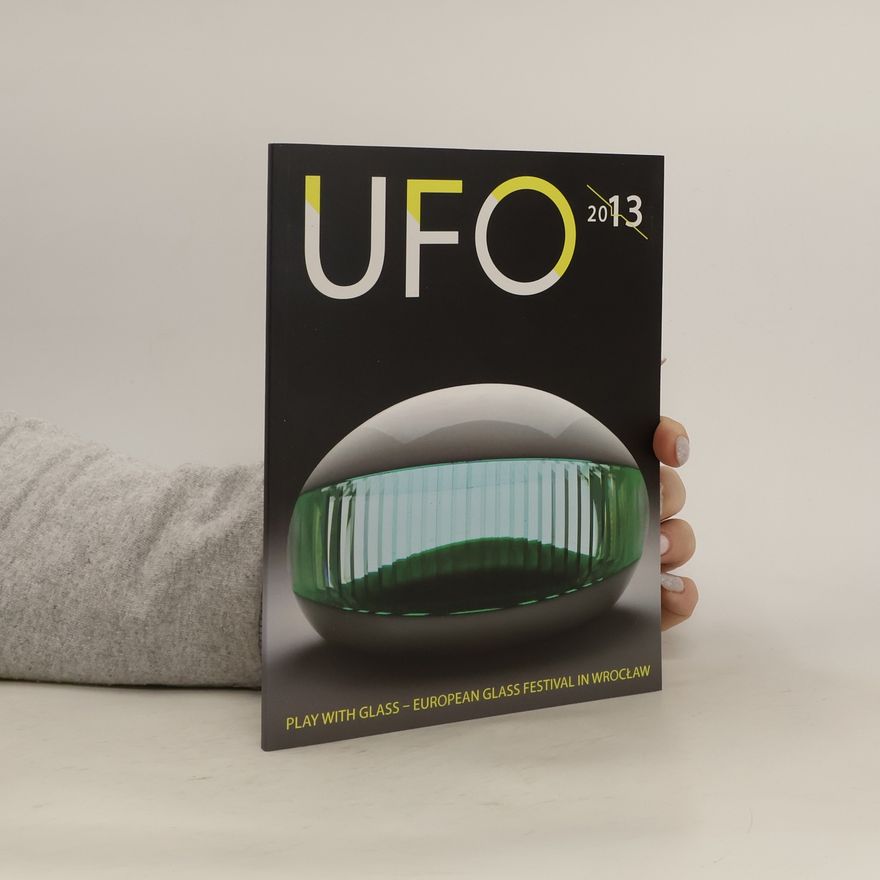 Collectif d'auteurs UFO 2013