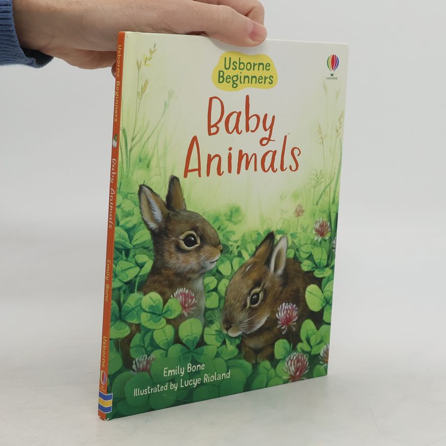 Emily Bone Baby Animals