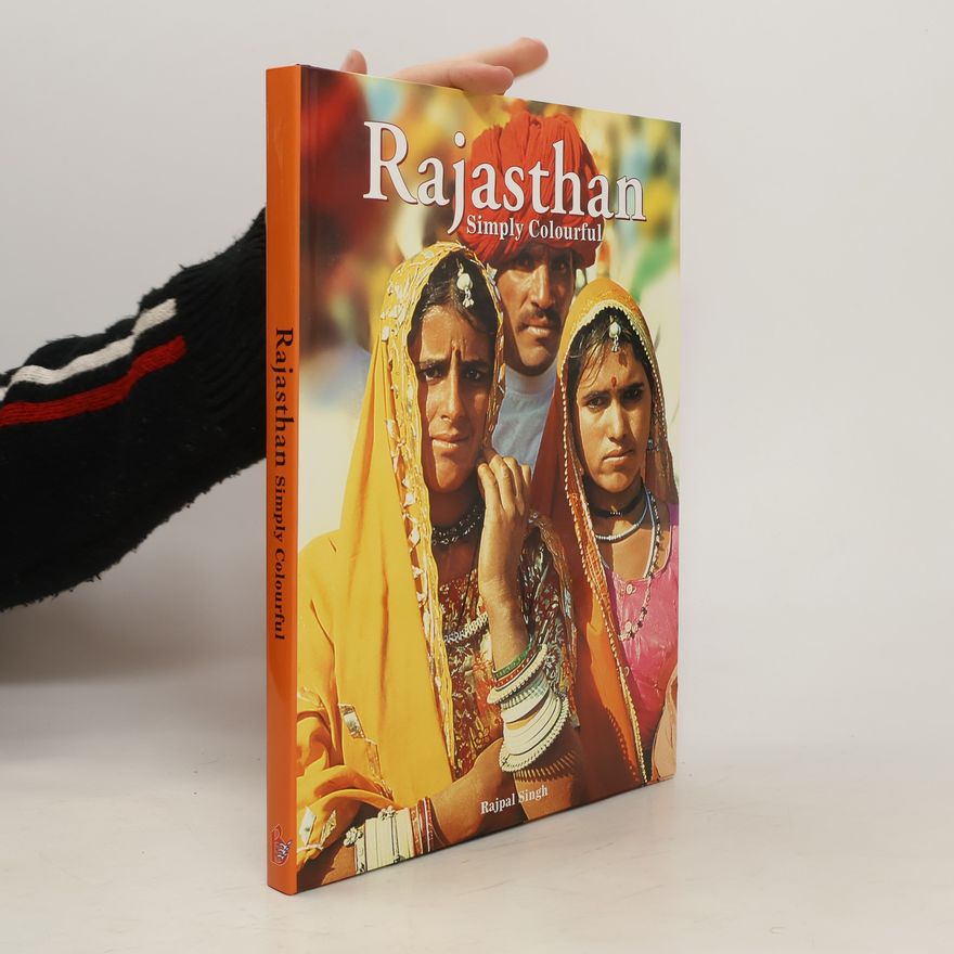 Rajpal Singh Rajasthan