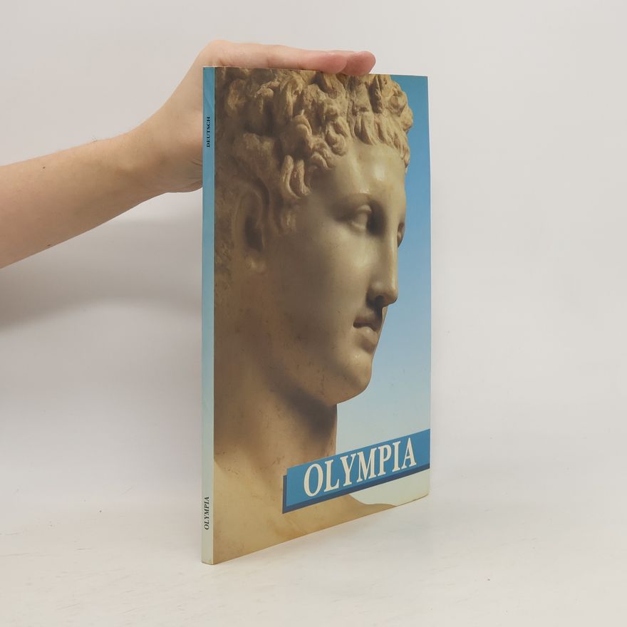 Kolektiv autorů Olympia