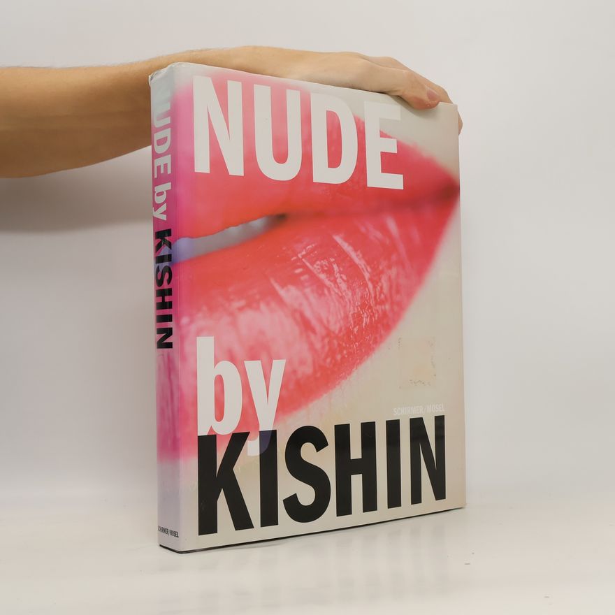 Kishin Shinoyama Nude