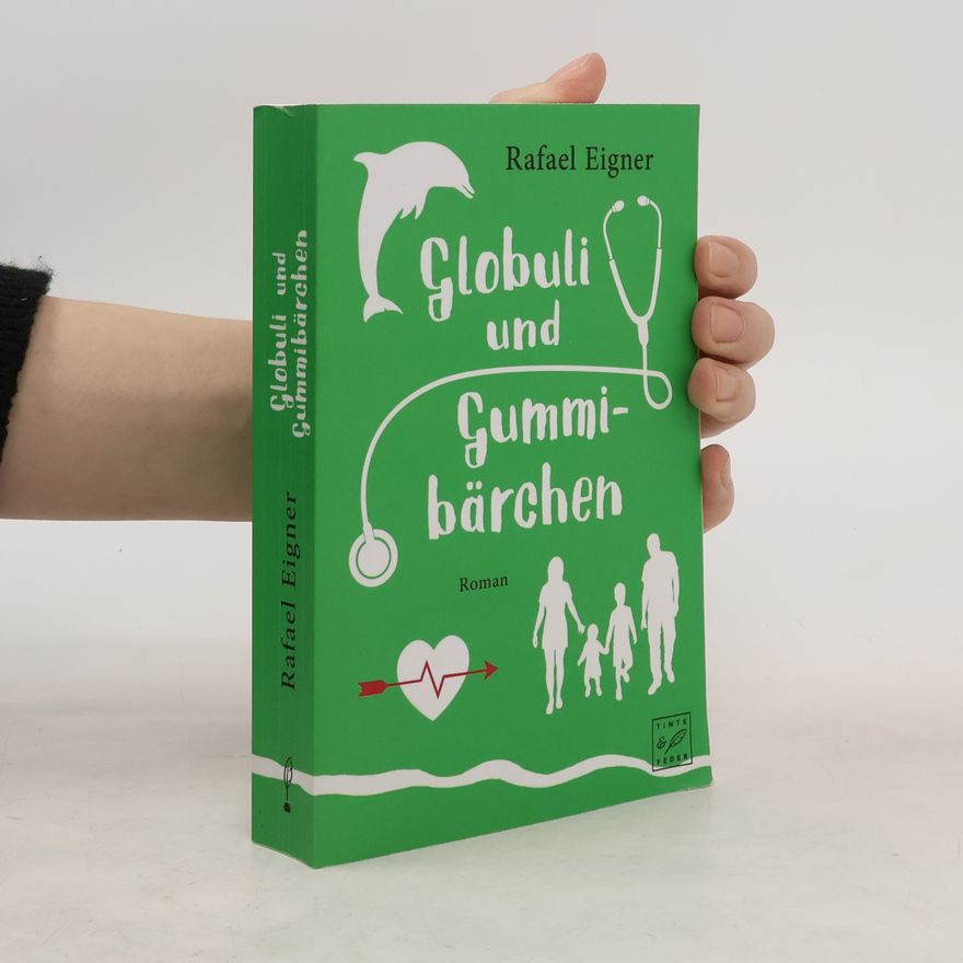 Rafael Eigner Globuli und Gummibärchen