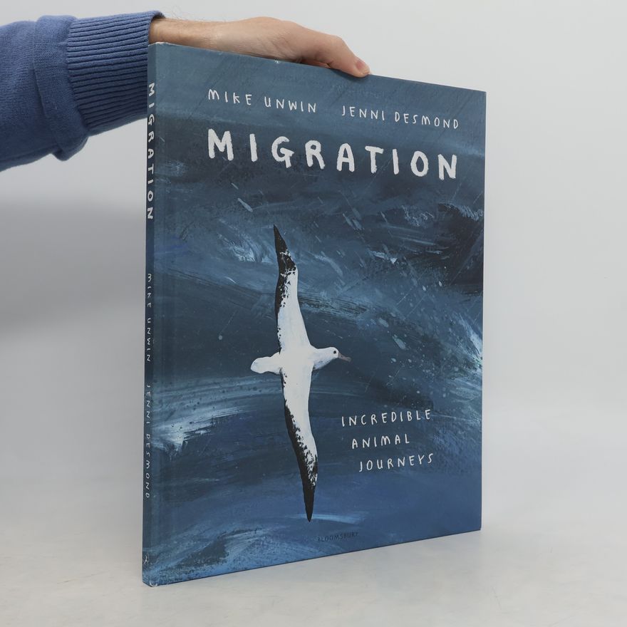 Mike Unwin Migration