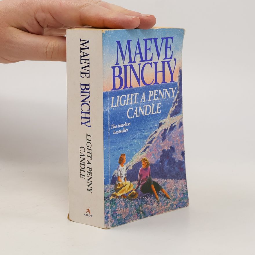 Maeve Binchy Light a Penny Candle