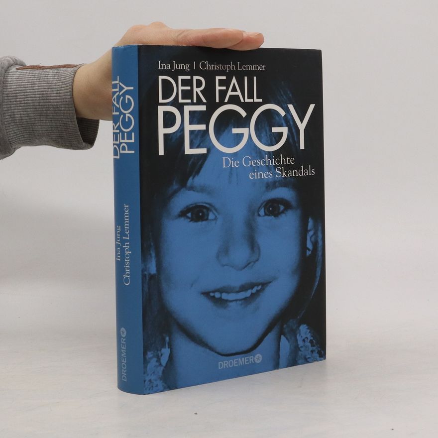 Ina Jung Der Fall Peggy