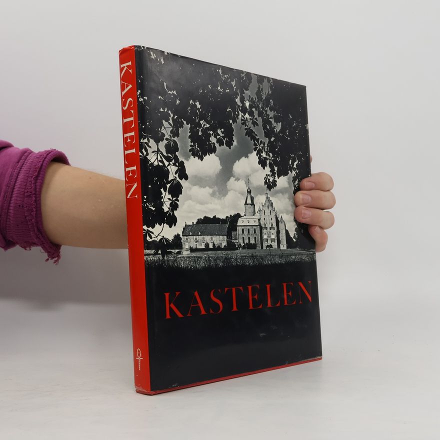 Kolektiv autorů Kastelen