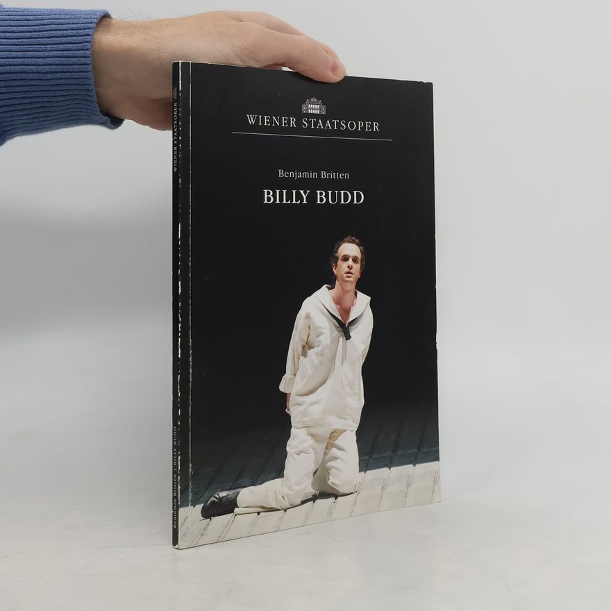 Benjamin Britten Billy Budd