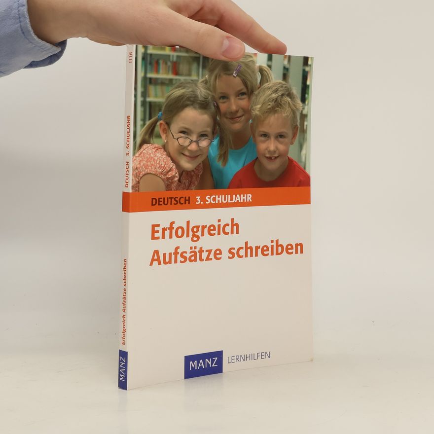Autorenkollektiv Erfolgreich Aufsätze schreiben