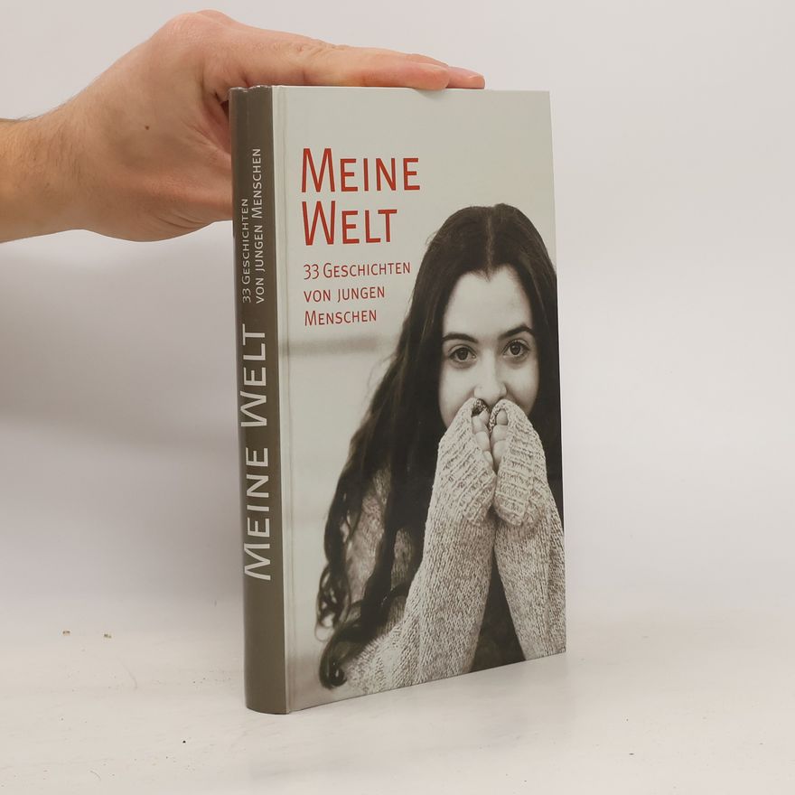 Konrad Holzer Meine Welt
