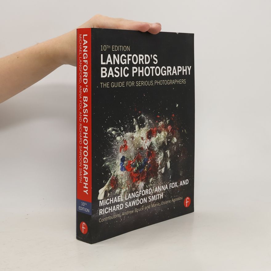 Richard Sawdon Smith Langford's Basic Photography