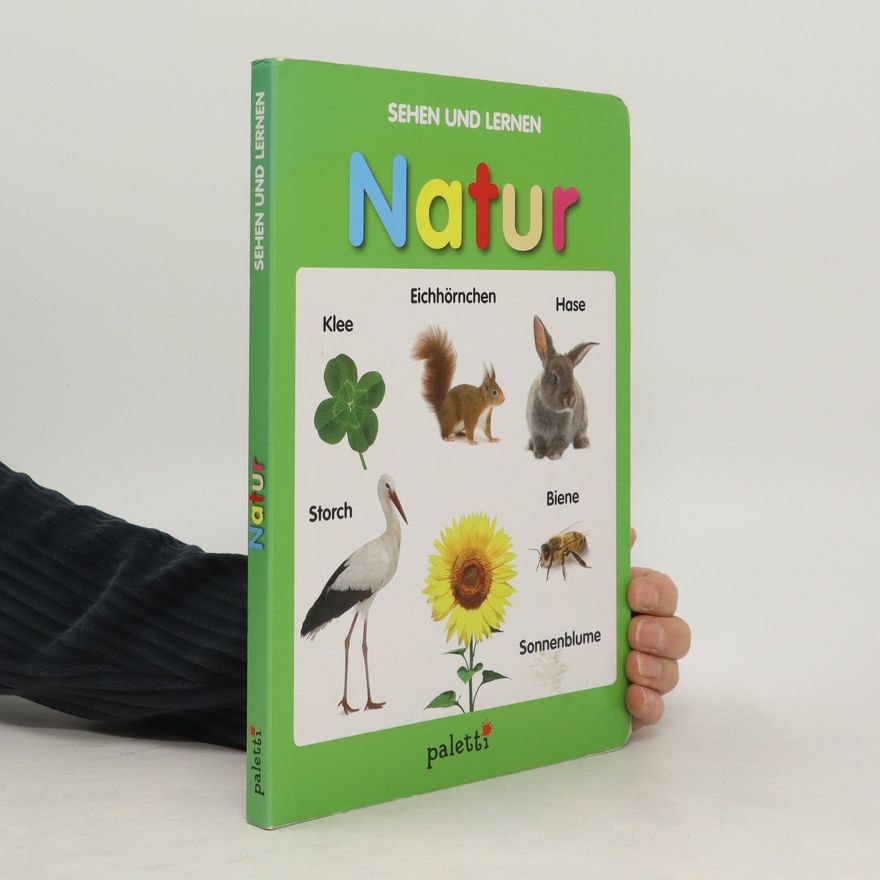 Autorenkollektiv Natur