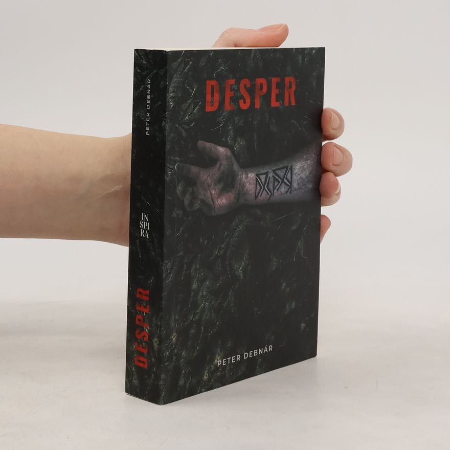 Peter Debnár Desper