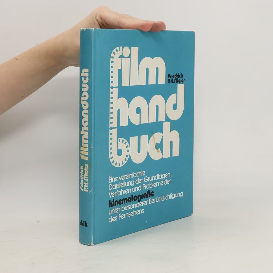AA.VV. Film Handbuch