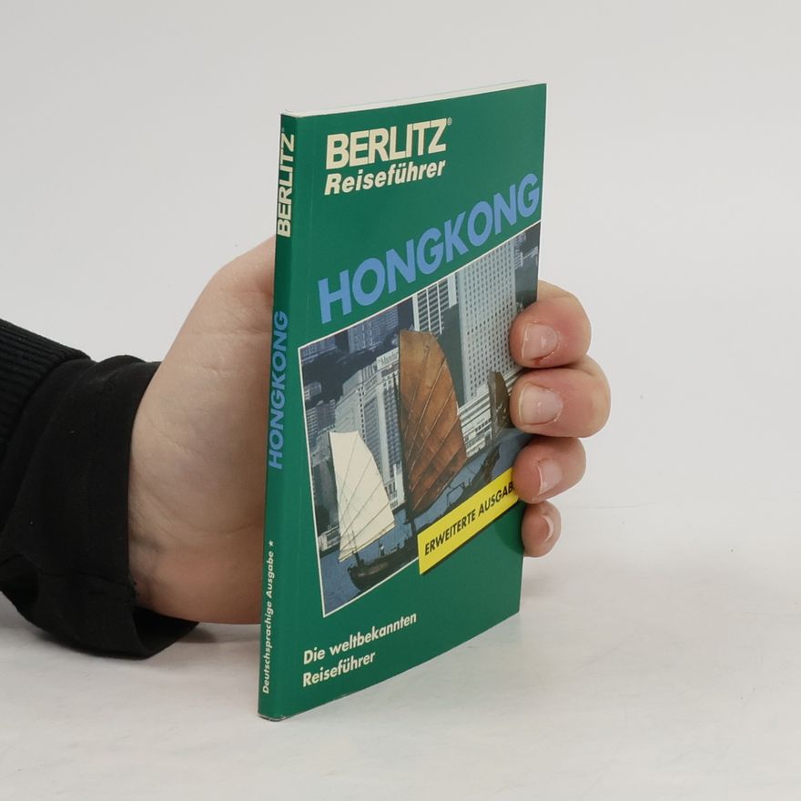 Various authors Hongkong