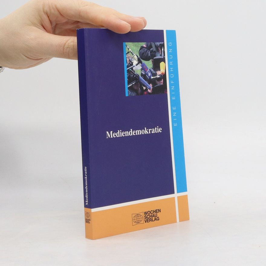 Peter Massing Mediendemokratie