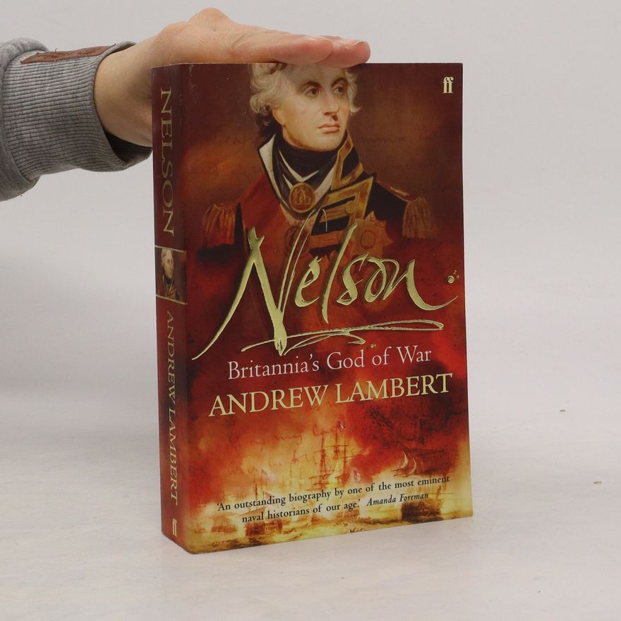 Andrew Lambert Nelson