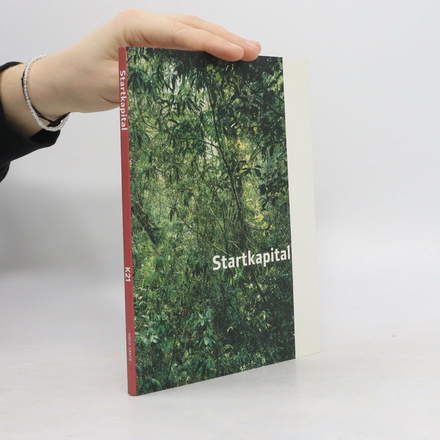 Stefanie Kreuzer Startkapital