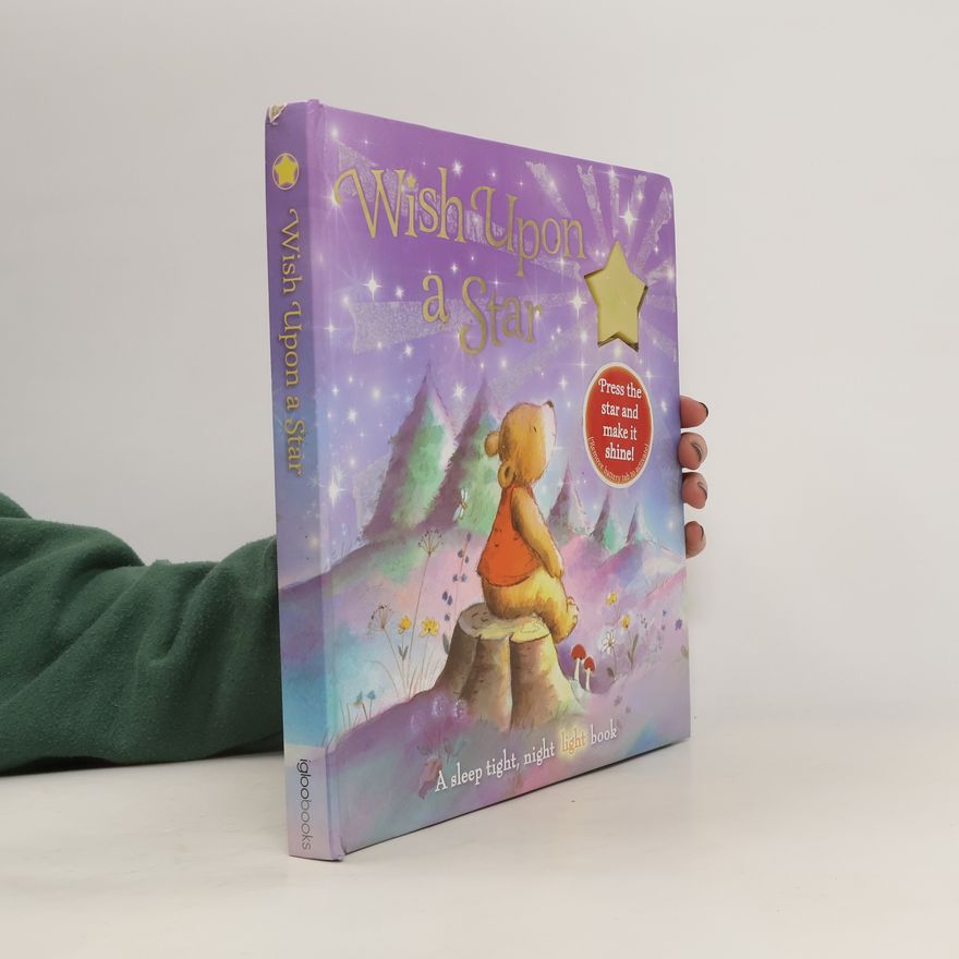Various authors Wish Upon a Star