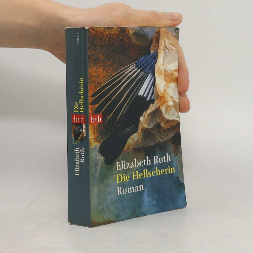 Elizabeth Ruth Die Hellseherin