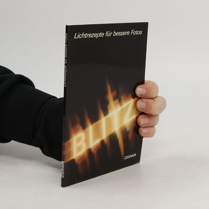 Autorenkollektiv Lichtrezepte für bessere Fotos