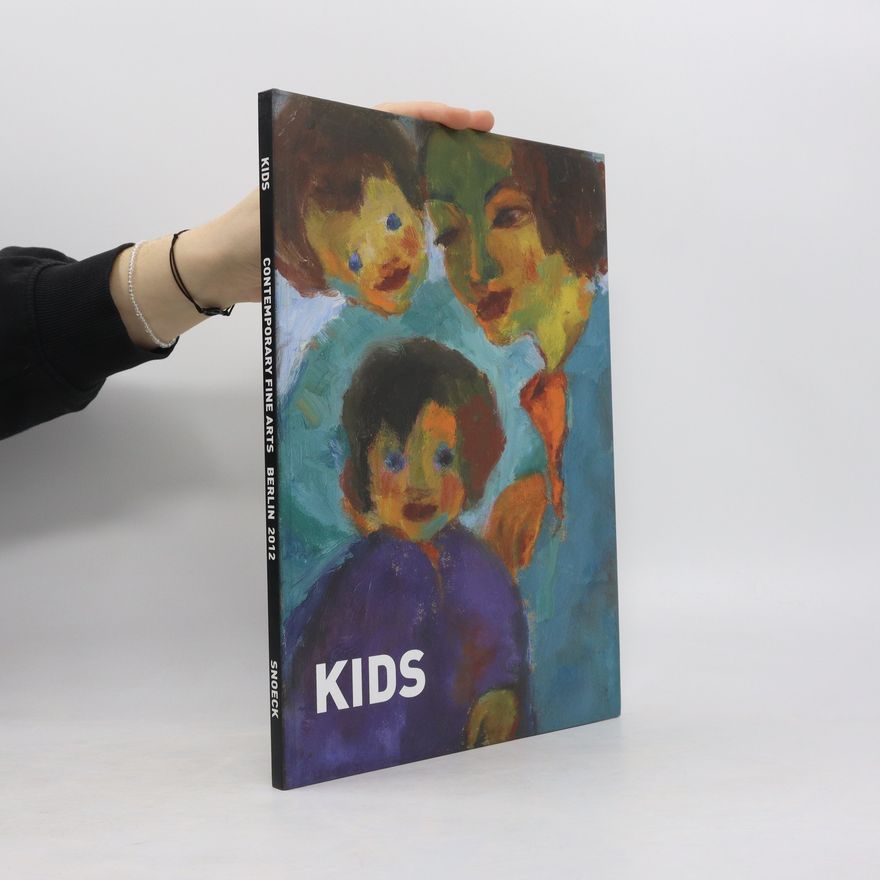 Estelle Blaschke Kids