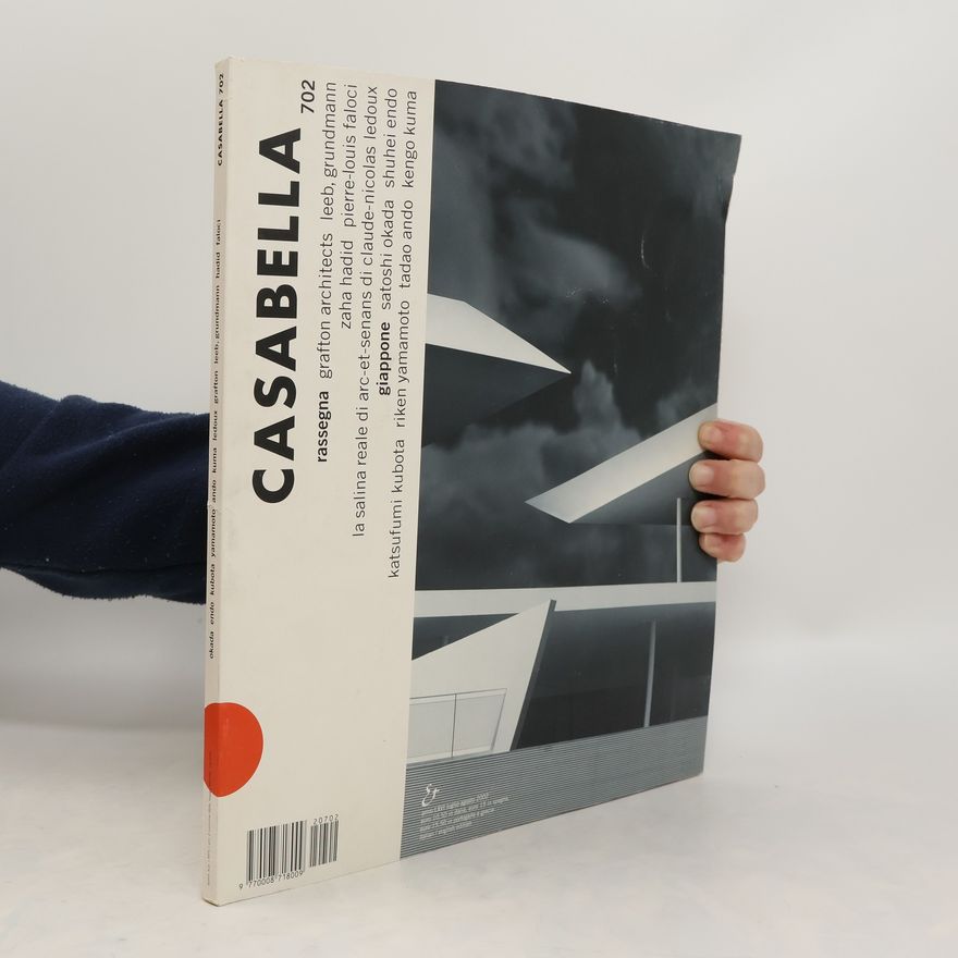 Autorenkollektiv Casabella 702