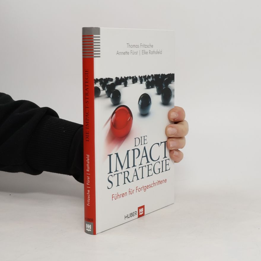 Thomas Fritzsche Die Impact-Strategie