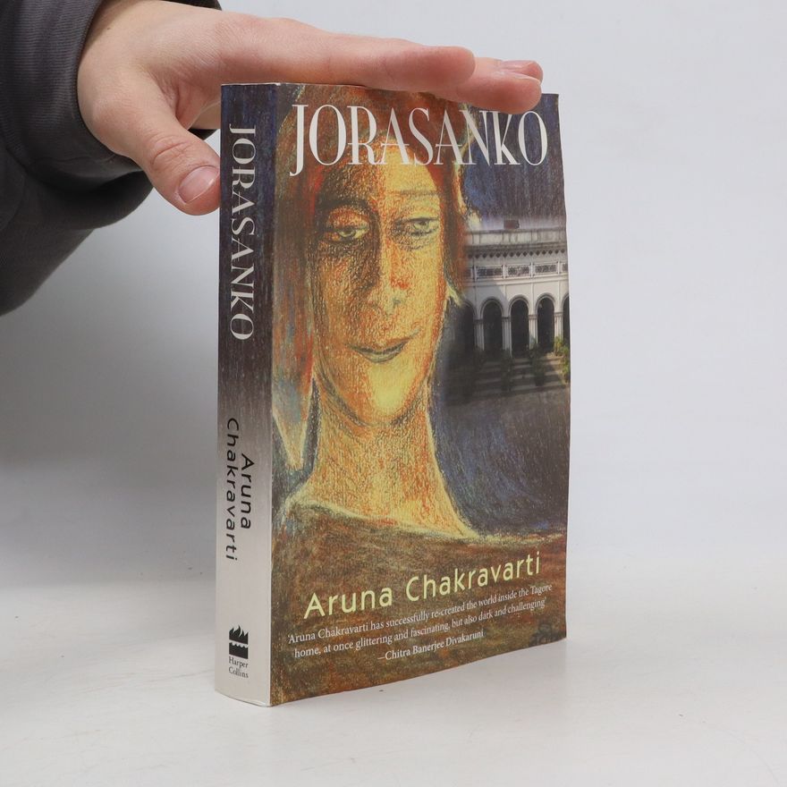 Aruna Chakravarti Jorasanko