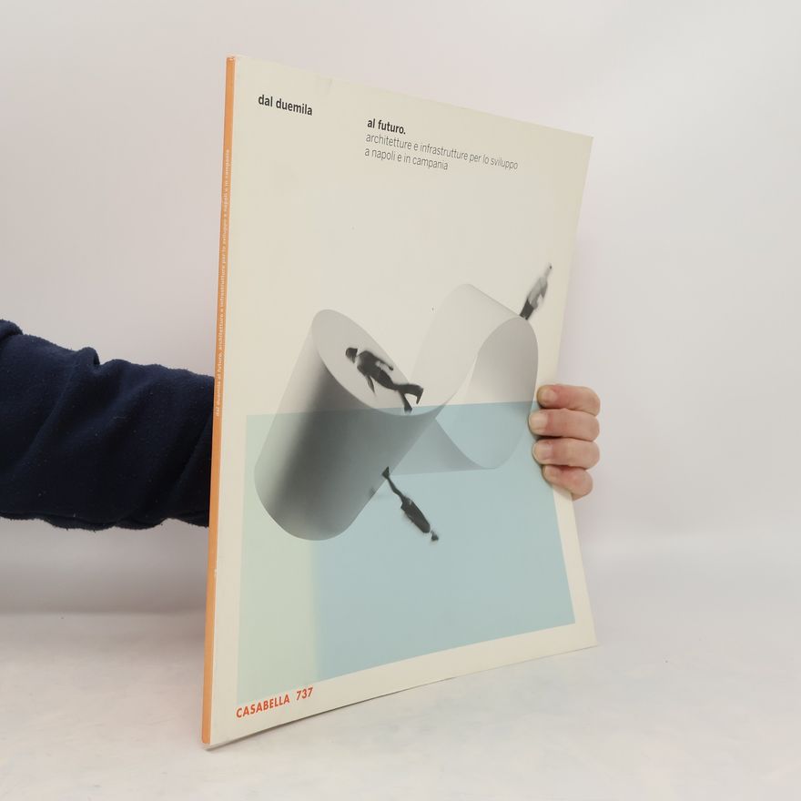 Auteurscollectief Casabella 737