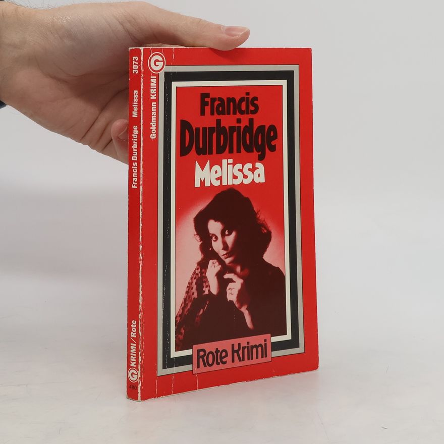 Francis Durbridge Melissa