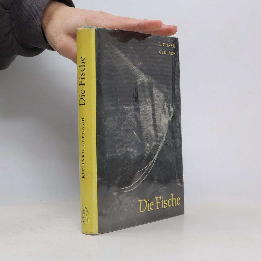 Richard Gerlach Die Fische