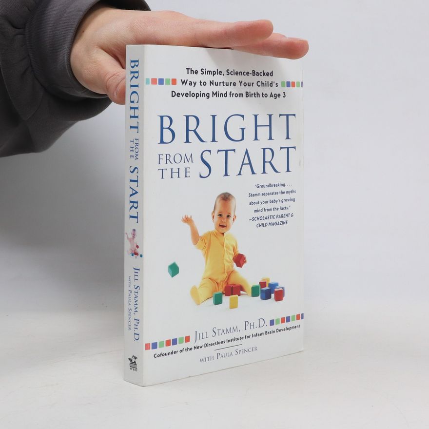 Jill Stamm Bright from the Start