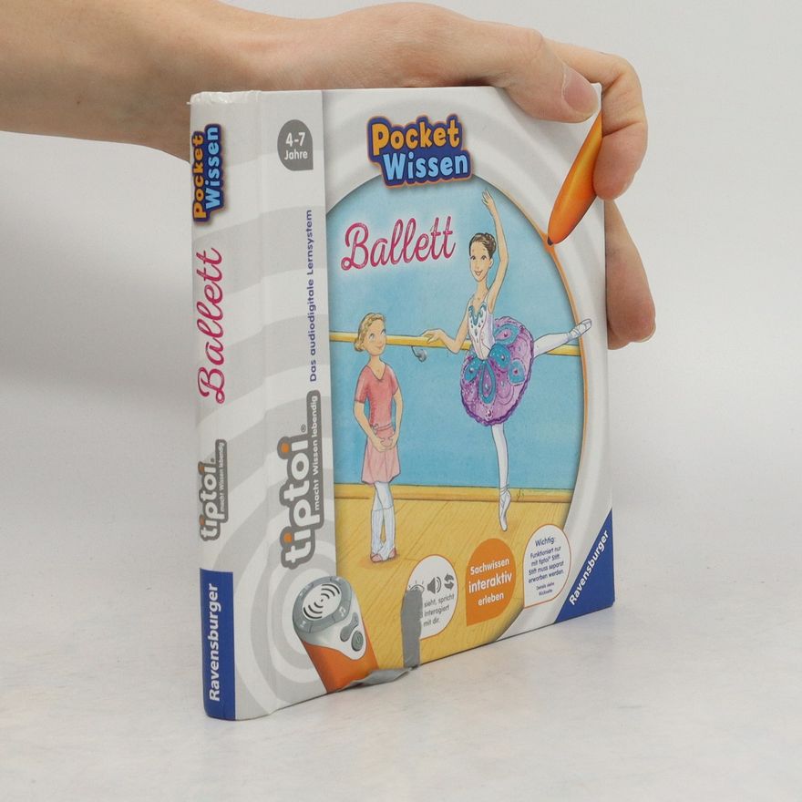 Autorenkollektiv Pocket Wissen, Ballett
