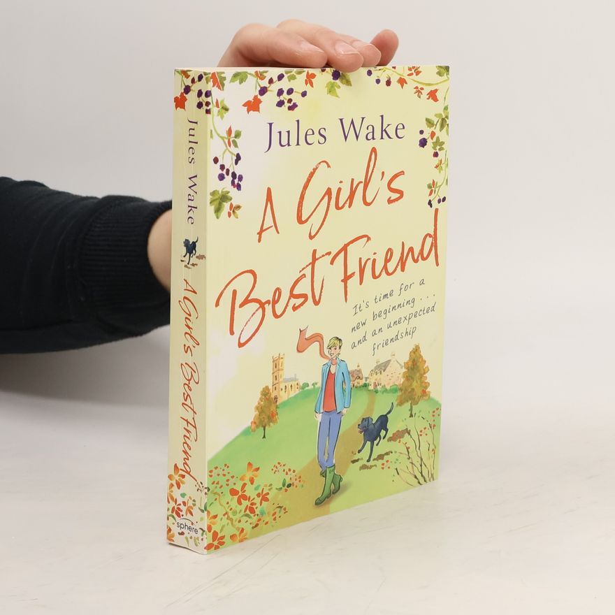 Julie Caplin A Girl's Best Friend