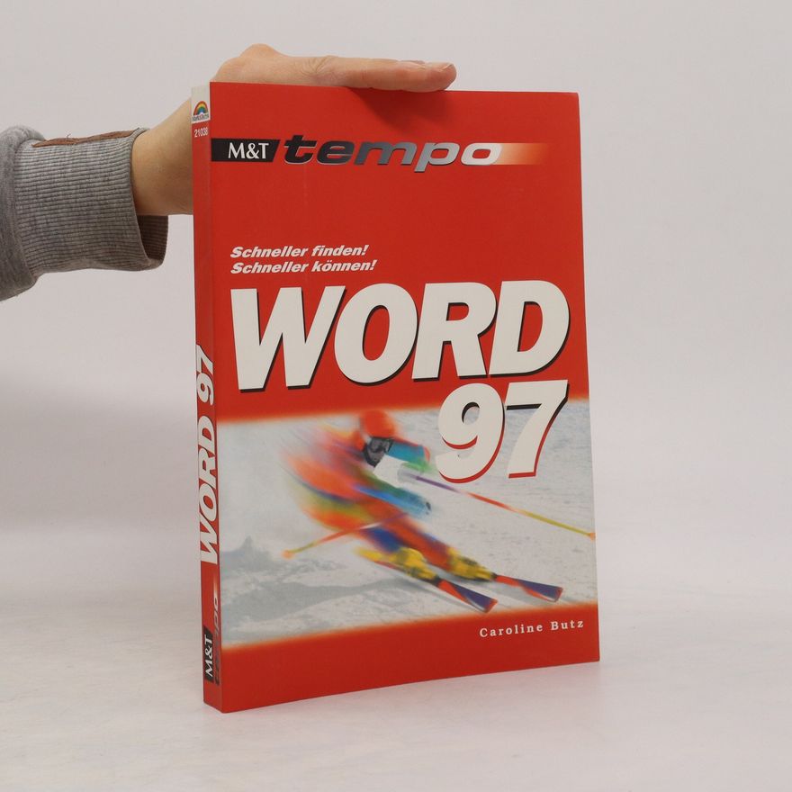 Caroline Butz Word 97