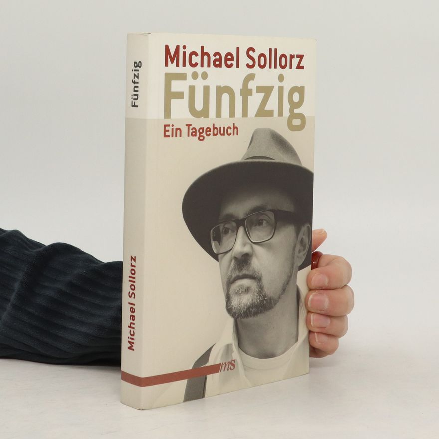 Michael Sollorz Fünfzig